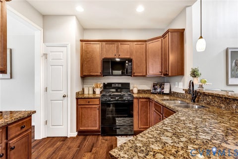 Tiny photo for 7728 Marshall Arch Drive, Mechanicsville, VA 23111 (MLS # 2626972)