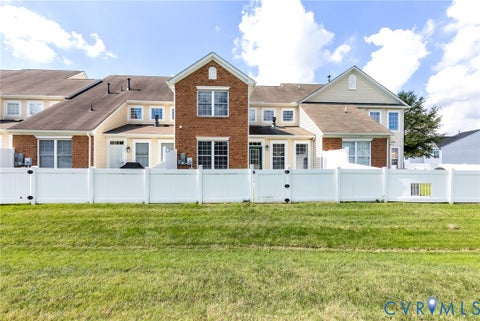Tiny photo for 7728 Marshall Arch Drive, Mechanicsville, VA 23111 (MLS # 2626972)