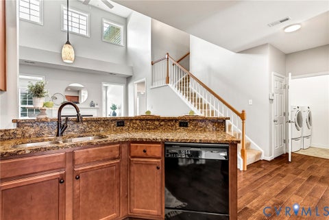 Tiny photo for 7728 Marshall Arch Drive, Mechanicsville, VA 23111 (MLS # 2626972)