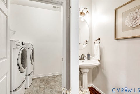 Tiny photo for 7728 Marshall Arch Drive, Mechanicsville, VA 23111 (MLS # 2626972)