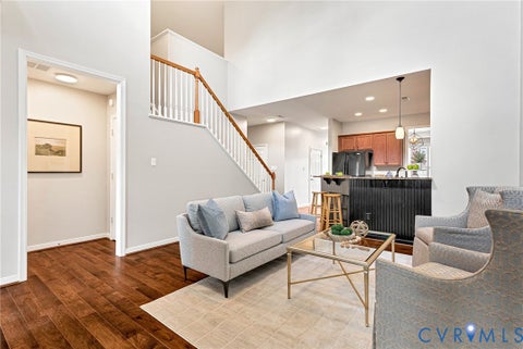 Tiny photo for 7728 Marshall Arch Drive, Mechanicsville, VA 23111 (MLS # 2626972)