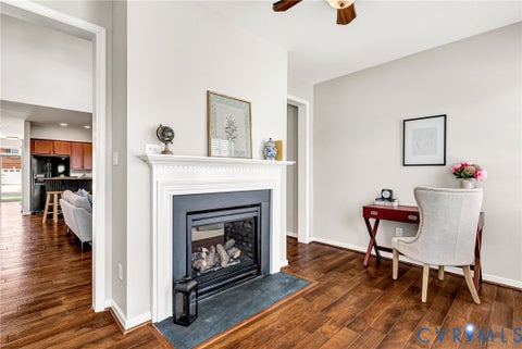 Tiny photo for 7728 Marshall Arch Drive, Mechanicsville, VA 23111 (MLS # 2626972)
