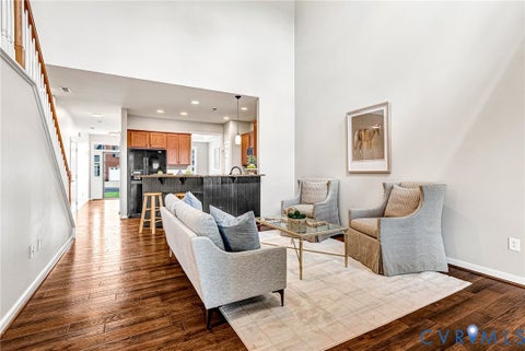 Tiny photo for 7728 Marshall Arch Drive, Mechanicsville, VA 23111 (MLS # 2626972)