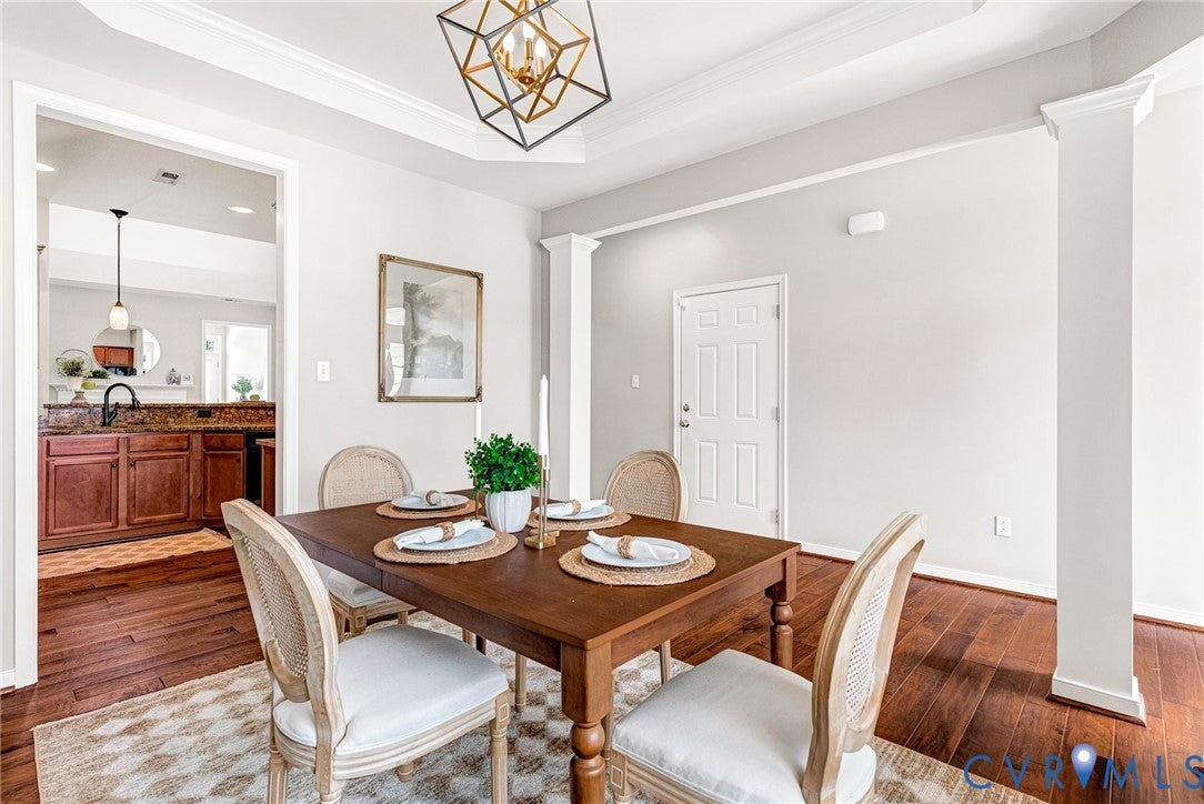 7728 Marshall Arch Drive