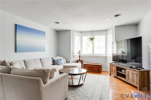 Tiny photo for 8512 Rivermont Drive, Henrico, VA 23229 (MLS # 2624547)
