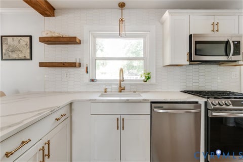 Tiny photo for 8512 Rivermont Drive, Henrico, VA 23229 (MLS # 2624547)