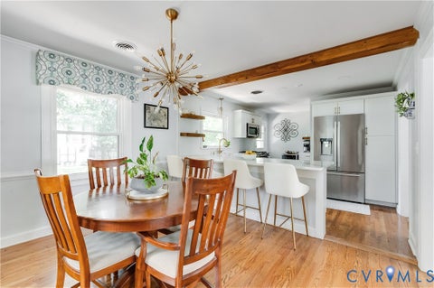 Tiny photo for 8512 Rivermont Drive, Henrico, VA 23229 (MLS # 2624547)