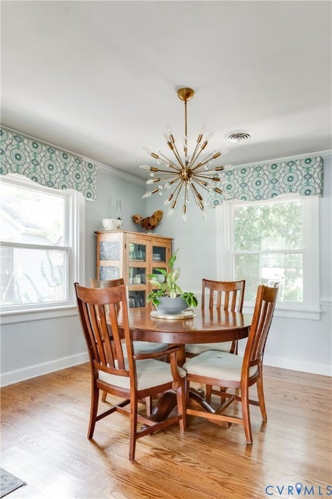 Tiny photo for 8512 Rivermont Drive, Henrico, VA 23229 (MLS # 2624547)