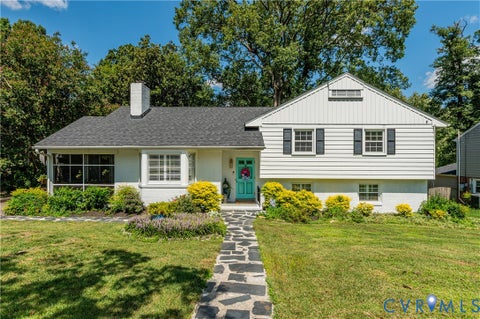 Photo of 8512 Rivermont Drive, Henrico, VA 23229 (MLS # 2624547)