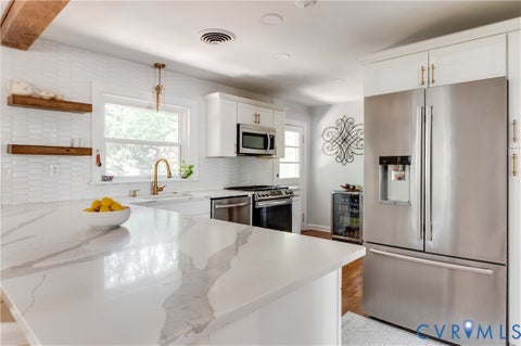 Tiny photo for 8512 Rivermont Drive, Henrico, VA 23229 (MLS # 2624547)