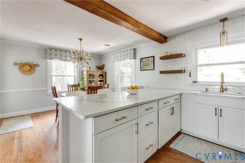 Tiny photo for 8512 Rivermont Drive, Henrico, VA 23229 (MLS # 2624547)