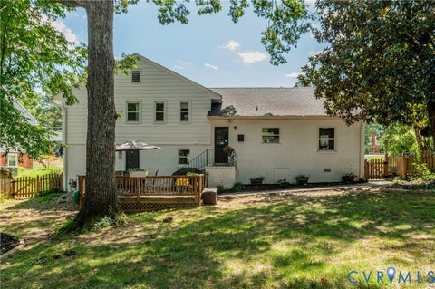 Tiny photo for 8512 Rivermont Drive, Henrico, VA 23229 (MLS # 2624547)