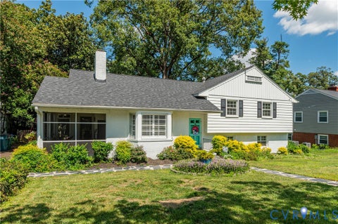 Tiny photo for 8512 Rivermont Drive, Henrico, VA 23229 (MLS # 2624547)