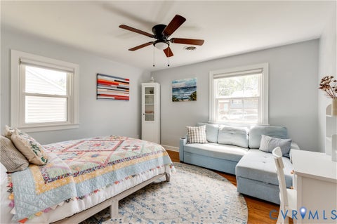 Tiny photo for 8512 Rivermont Drive, Henrico, VA 23229 (MLS # 2624547)