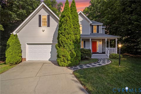 Photo of 15724 Winding Ash Drive, Chesterfield, VA 23832 (MLS # 2622259)
