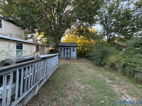 Tiny photo for 2008 Newton Road, Hampton, VA 23663 (MLS # 2629203)
