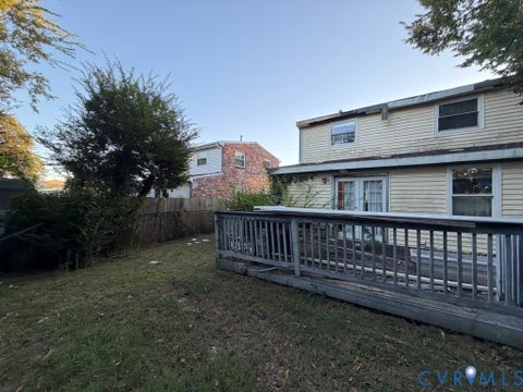 Tiny photo for 2008 Newton Road, Hampton, VA 23663 (MLS # 2629203)