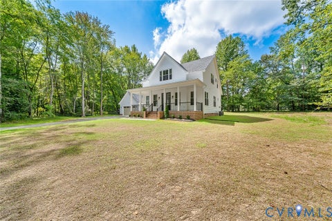 Tiny photo for 8299 Pamlico Road, Hanover, VA 23005 (MLS # 2616688)