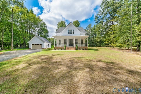 Tiny photo for 8299 Pamlico Road, Hanover, VA 23005 (MLS # 2616688)