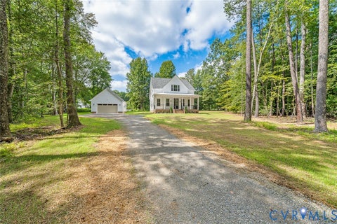 Tiny photo for 8299 Pamlico Road, Hanover, VA 23005 (MLS # 2616688)
