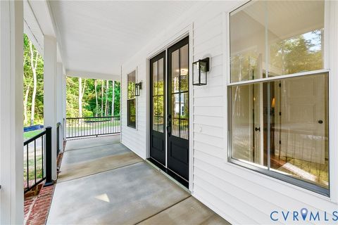 Tiny photo for 8299 Pamlico Road, Hanover, VA 23005 (MLS # 2616688)