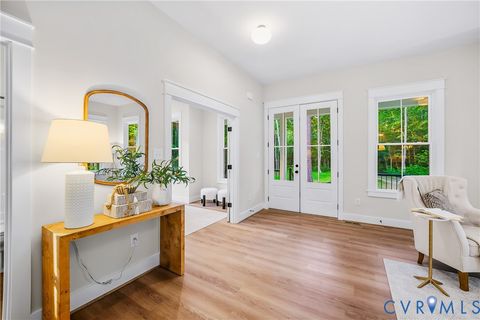 Tiny photo for 8299 Pamlico Road, Hanover, VA 23005 (MLS # 2616688)