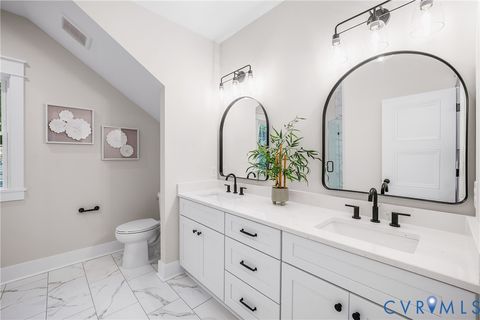 Tiny photo for 8299 Pamlico Road, Hanover, VA 23005 (MLS # 2616688)