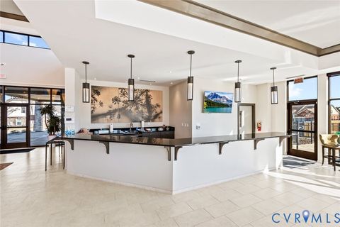 Tiny photo for 6655 Citory Way #103, Moseley, VA 23120 (MLS # 2601695)