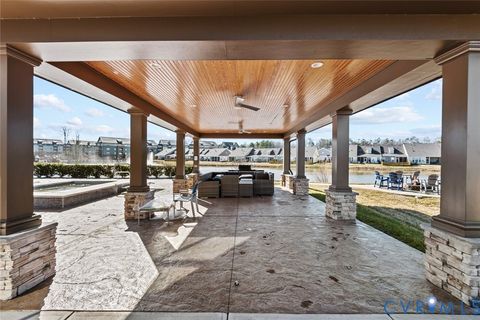 Tiny photo for 6655 Citory Way #103, Moseley, VA 23120 (MLS # 2601695)