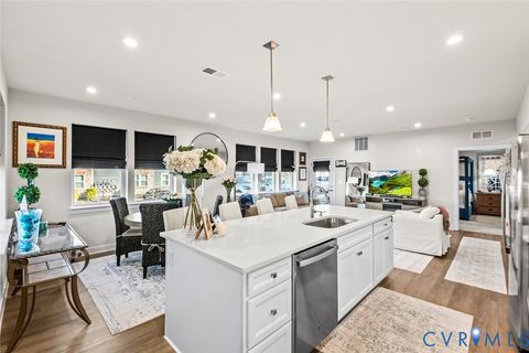 Tiny photo for 6655 Citory Way #103, Moseley, VA 23120 (MLS # 2601695)