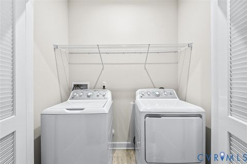 Tiny photo for 6655 Citory Way #103, Moseley, VA 23120 (MLS # 2601695)