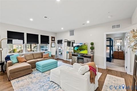 Tiny photo for 6655 Citory Way #103, Moseley, VA 23120 (MLS # 2601695)