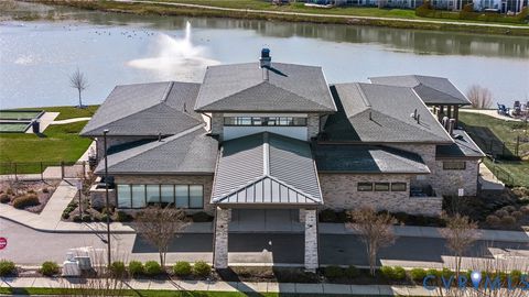 Tiny photo for 6655 Citory Way #103, Moseley, VA 23120 (MLS # 2601695)