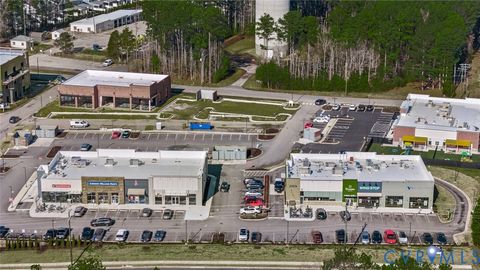 Tiny photo for 6655 Citory Way #103, Moseley, VA 23120 (MLS # 2601695)