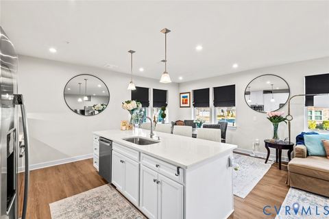 Tiny photo for 6655 Citory Way #103, Moseley, VA 23120 (MLS # 2601695)