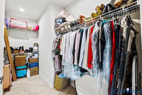 Tiny photo for 6655 Citory Way #103, Moseley, VA 23120 (MLS # 2601695)