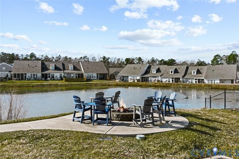 Tiny photo for 6655 Citory Way #103, Moseley, VA 23120 (MLS # 2601695)