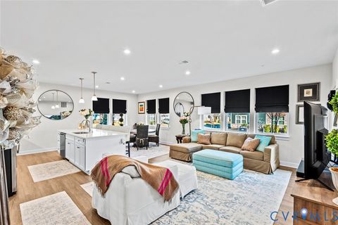 Tiny photo for 6655 Citory Way #103, Moseley, VA 23120 (MLS # 2601695)