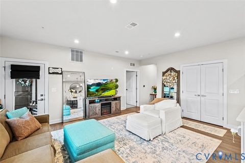Tiny photo for 6655 Citory Way #103, Moseley, VA 23120 (MLS # 2601695)