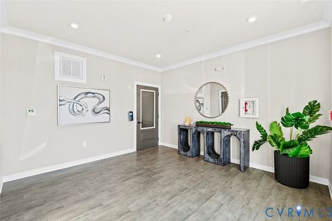 Tiny photo for 6655 Citory Way #103, Moseley, VA 23120 (MLS # 2601695)