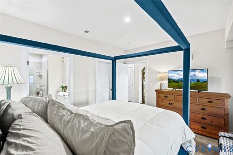 Tiny photo for 6655 Citory Way #103, Moseley, VA 23120 (MLS # 2601695)