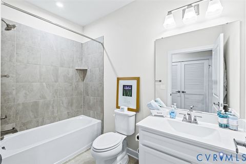 Tiny photo for 6655 Citory Way #103, Moseley, VA 23120 (MLS # 2601695)