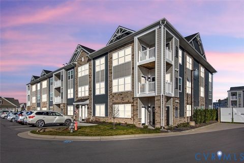 Photo of 6655 Citory Way #103, Moseley, VA 23120 (MLS # 2601695)