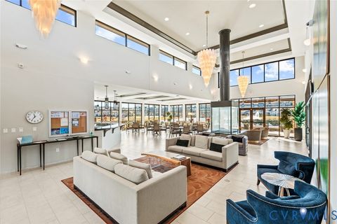 Tiny photo for 6655 Citory Way #103, Moseley, VA 23120 (MLS # 2601695)