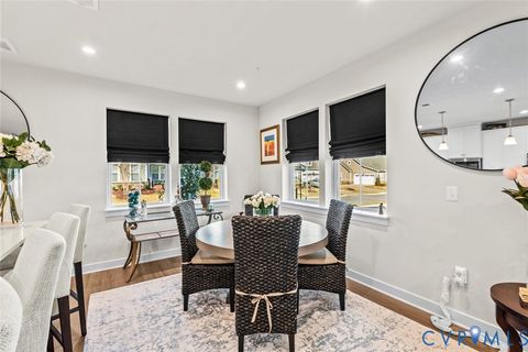 Tiny photo for 6655 Citory Way #103, Moseley, VA 23120 (MLS # 2601695)