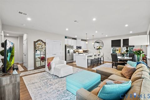 Tiny photo for 6655 Citory Way #103, Moseley, VA 23120 (MLS # 2601695)