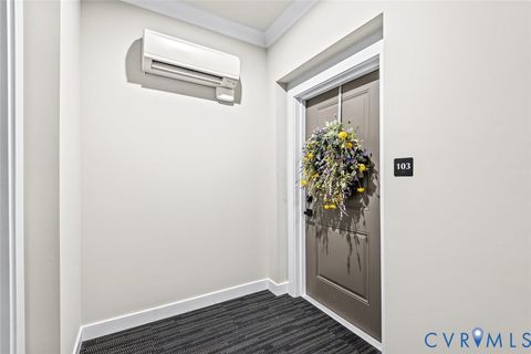Tiny photo for 6655 Citory Way #103, Moseley, VA 23120 (MLS # 2601695)