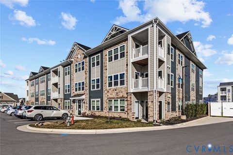 Tiny photo for 6655 Citory Way #103, Moseley, VA 23120 (MLS # 2601695)