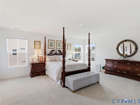 Tiny photo for 15407 Fawnwood Lane, Chesterfield, VA 23832 (MLS # 2606890)