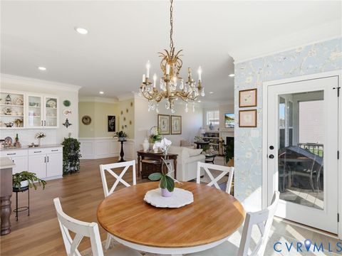 Tiny photo for 15407 Fawnwood Lane, Chesterfield, VA 23832 (MLS # 2606890)